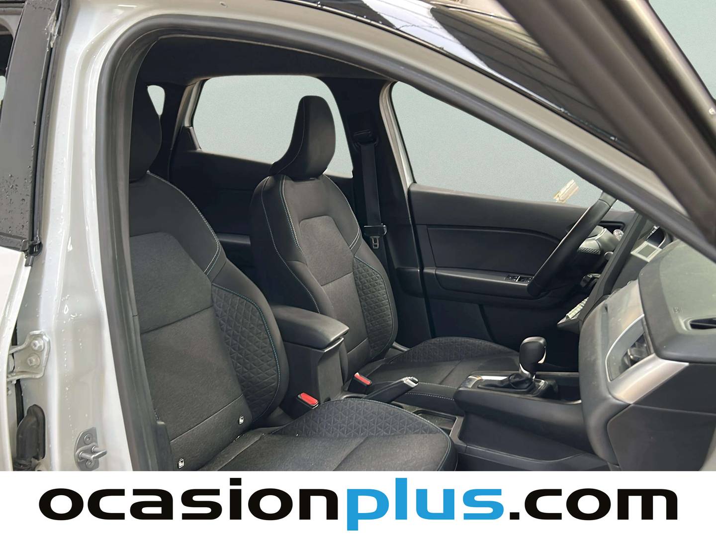 Foto Renault Captur Renault Captur Evolution E-Tech híbrido (145 CV)