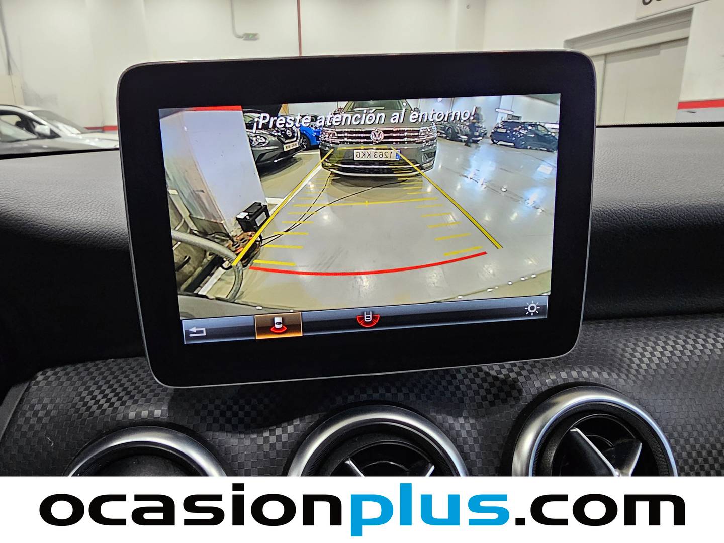 Foto Mercedes Clase A Mercedes-Benz Clase A A 180 d (109 CV)