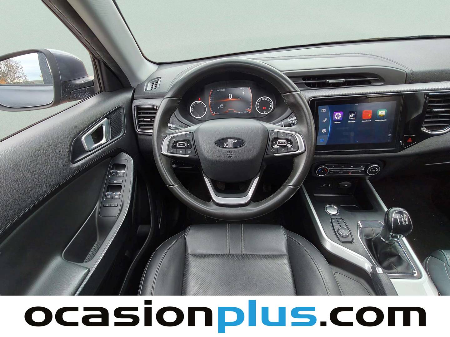 Foto DR AUTOMOBILES DR 4.0 DR AUTOMOBILES DR4 1.5 (116 CV)