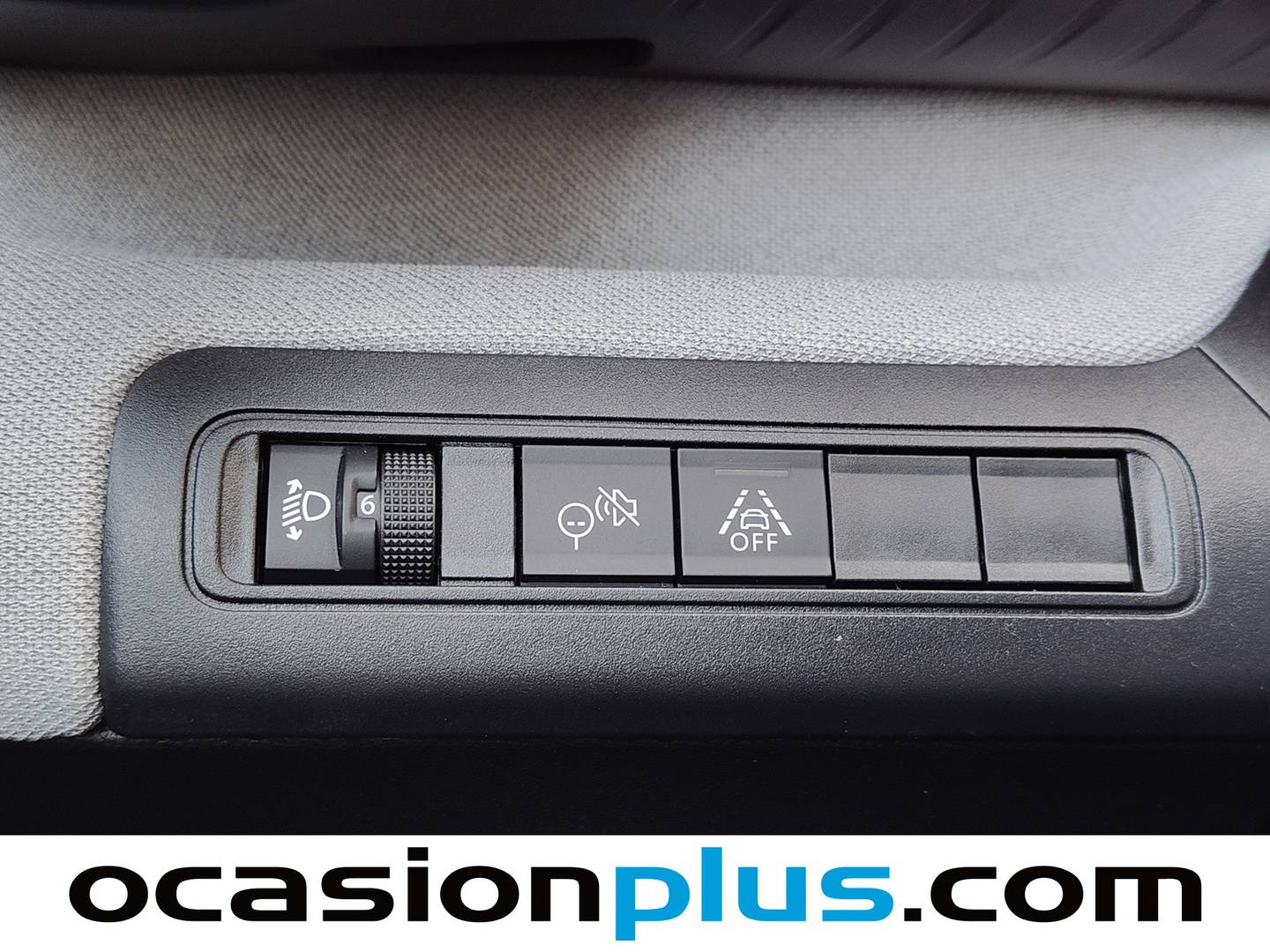 Citroën C3 Aircross Citroën C3 Aircross Hybrid 145 Plus e-DCS6 (145 CV) 145cv