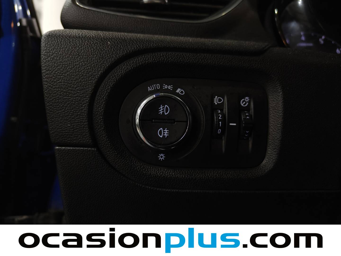 Foto Opel Grandland X Opel Grandland X 1.2 Turbo S&S Design Line (130 CV)