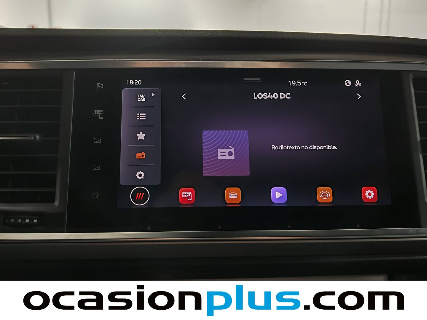 Seat Ateca Seat Ateca 2.0 TDI X-Perience XXL DSG (150 CV) de segunda mano