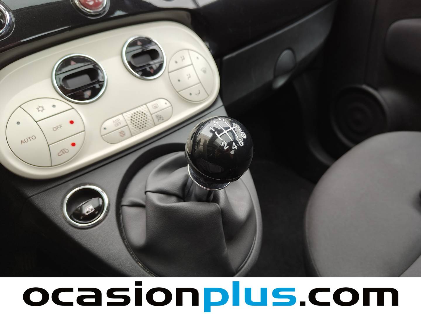 Foto Fiat 500 Fiat 500 1.0 Hybrid Dolcevita (70 CV)