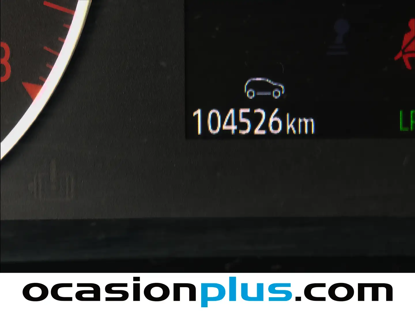 Foto Renault Captur Renault Captur Intens TCe GLP (100 CV)