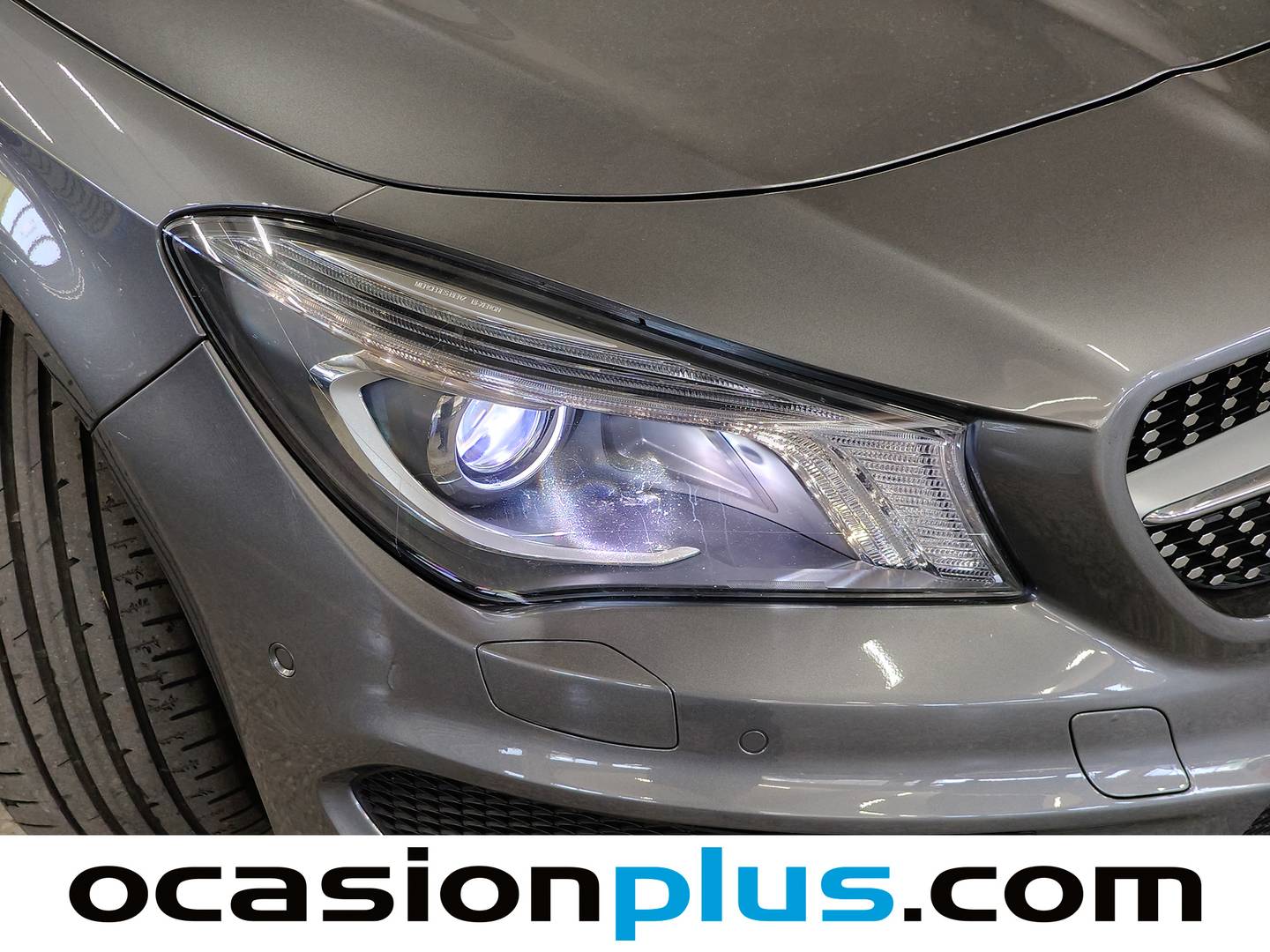 Mercedes CLA Mercedes CLA Shooting Brake 200 CDI Urban (136 CV) barato