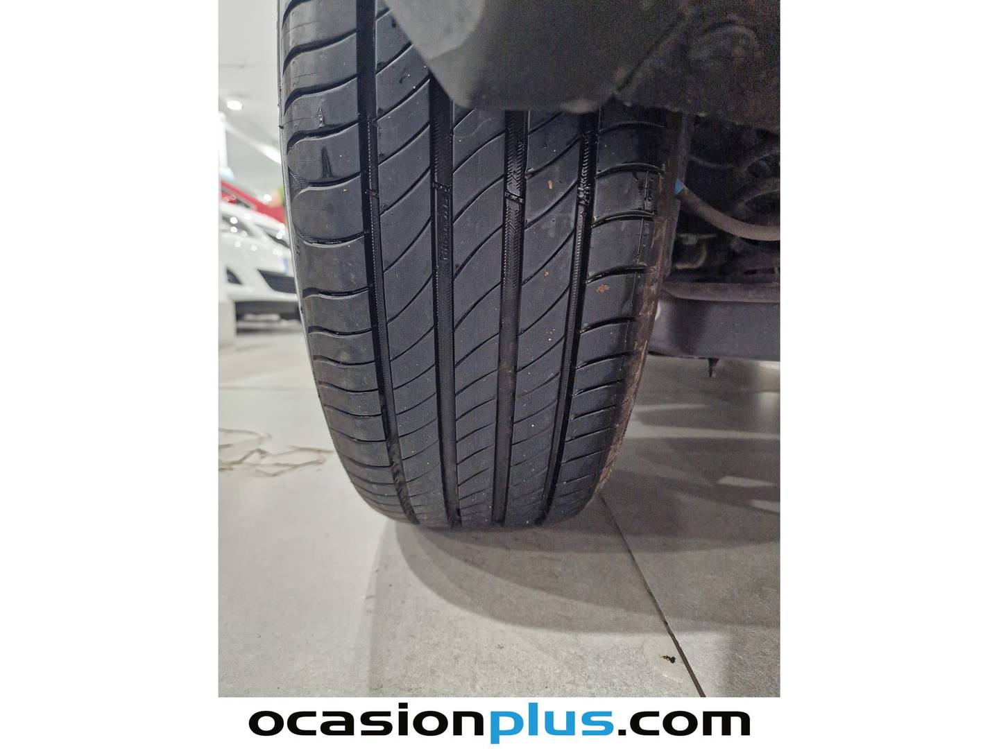 KIA Sportage KIA Sportage 1.6 T-GDi Drive 4x2 (150 CV) de segunda mano
