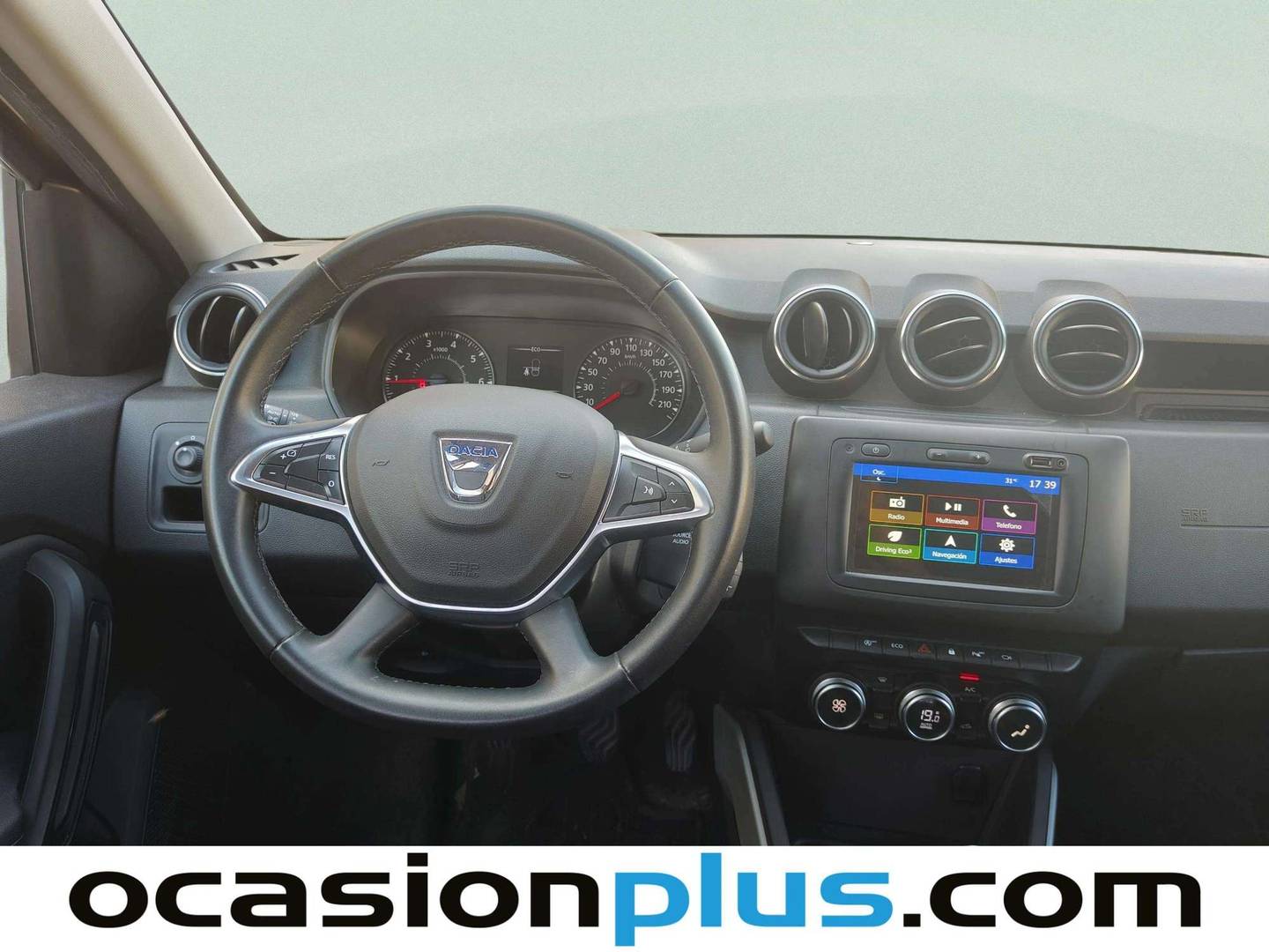 Dacia Duster Dacia Duster Prestige TCE (100 CV) 4X2 de segunda mano
