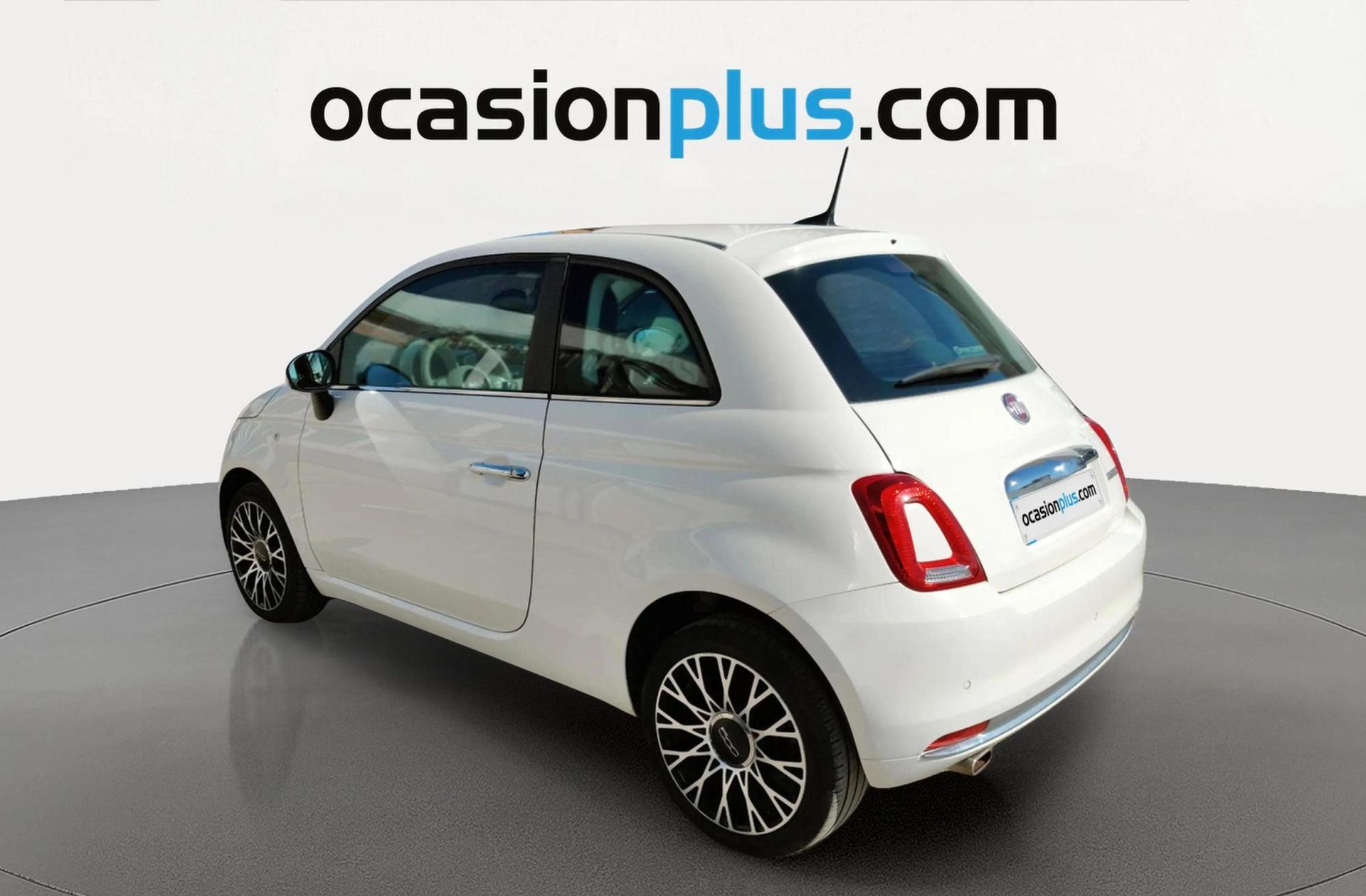 Fiat 500 1.0 Hybrid Dolcevita - foto 3