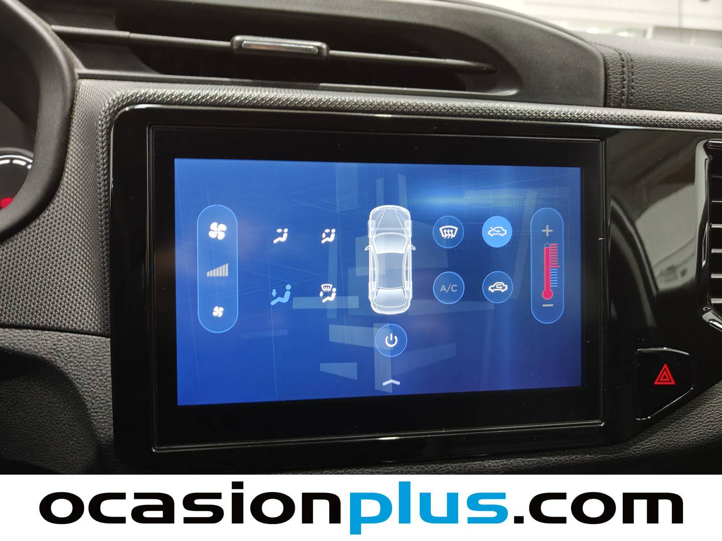 Foto DR AUTOMOBILES DR 4.0 DR AUTOMOBILES DR4 1.5 (116 CV)