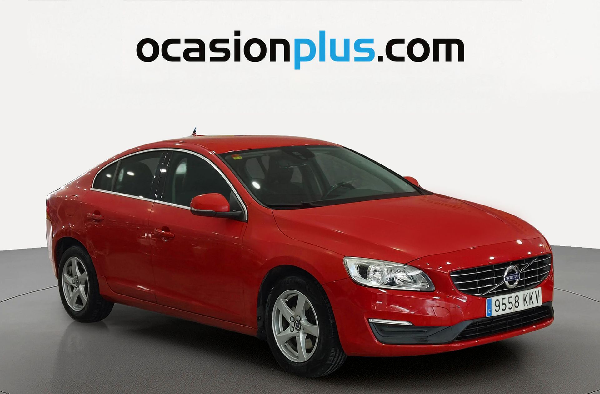 Volvo S60 D2 Momentum - foto 2