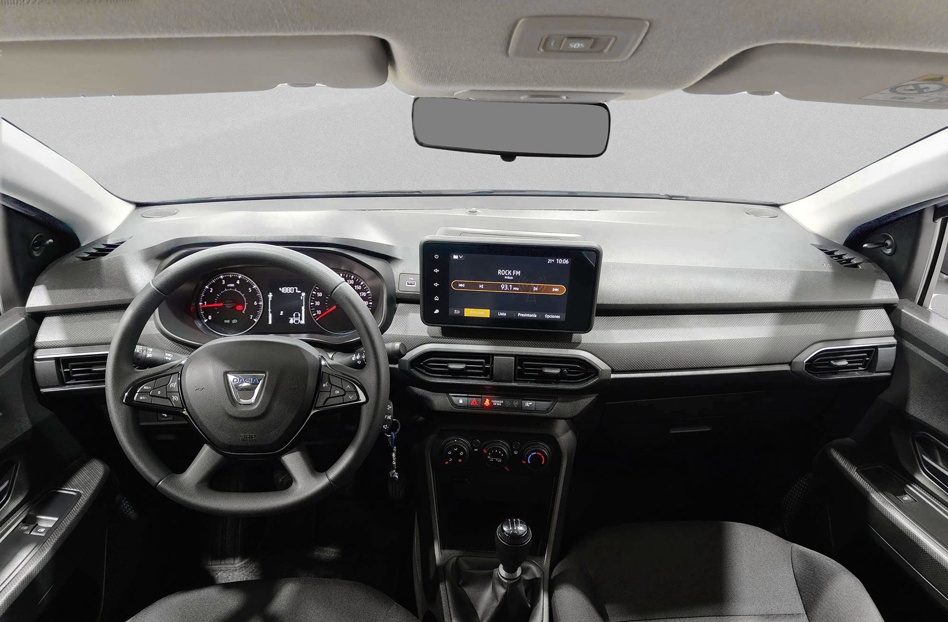 Dacia Sandero Essential SCe - foto 8