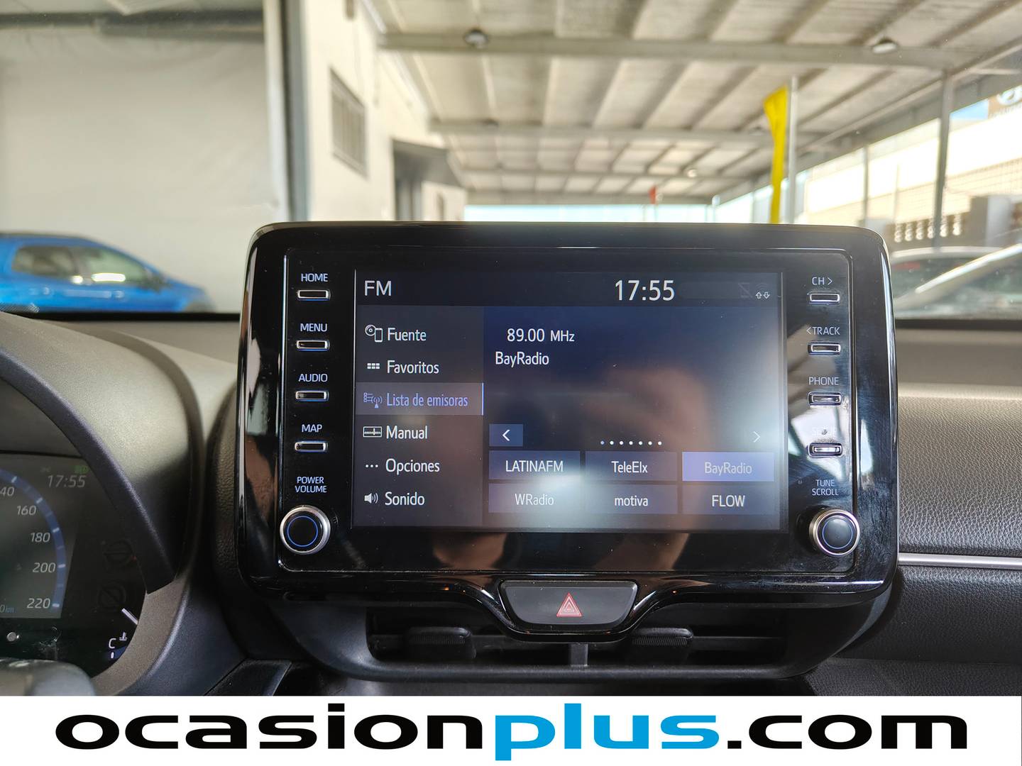 Toyota Yaris Cross Toyota Yaris Cross 120H Active Tech (116 CV) automático
