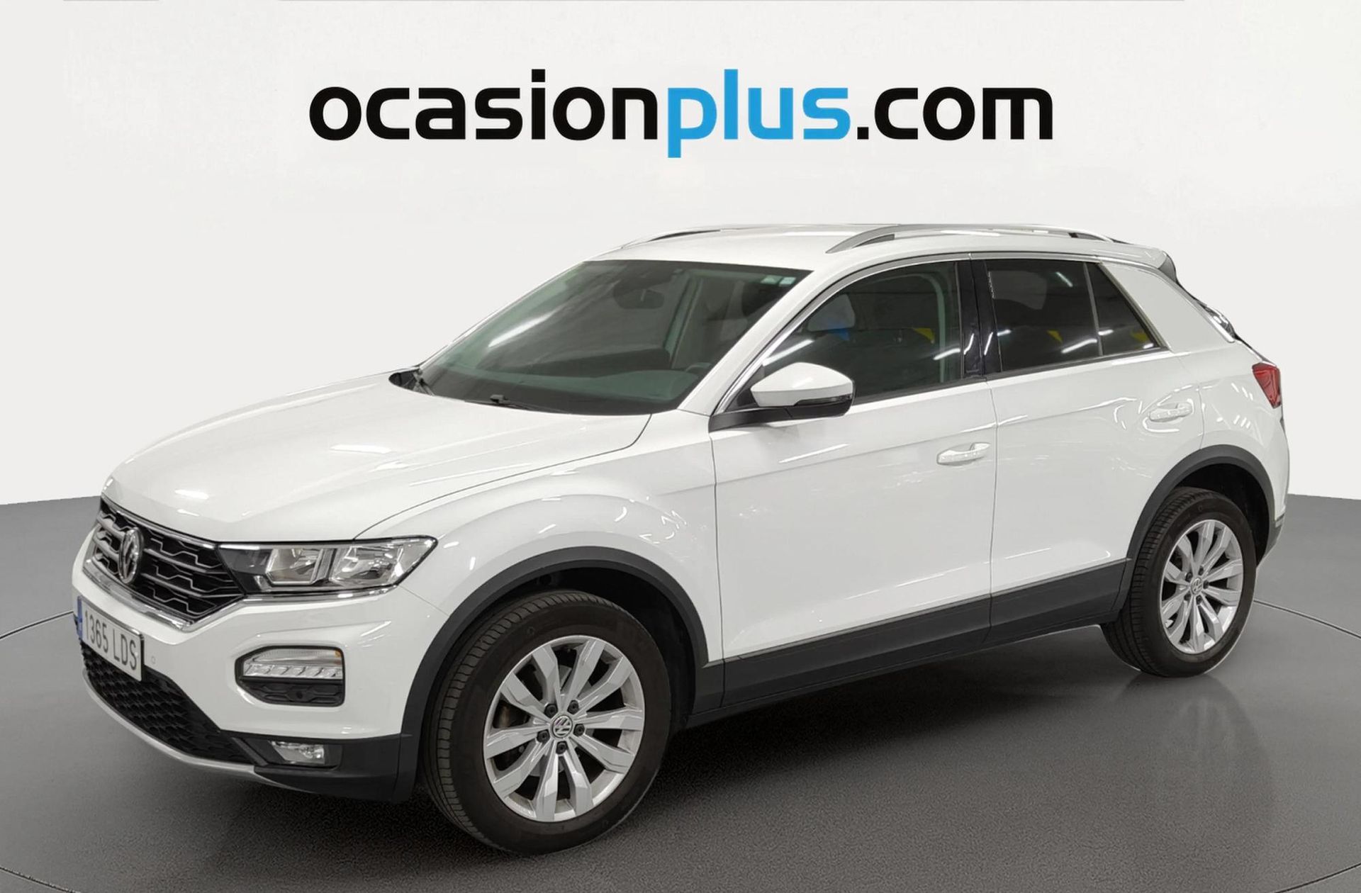 Volkswagen T-Roc Advance 1.5 TSI DSG