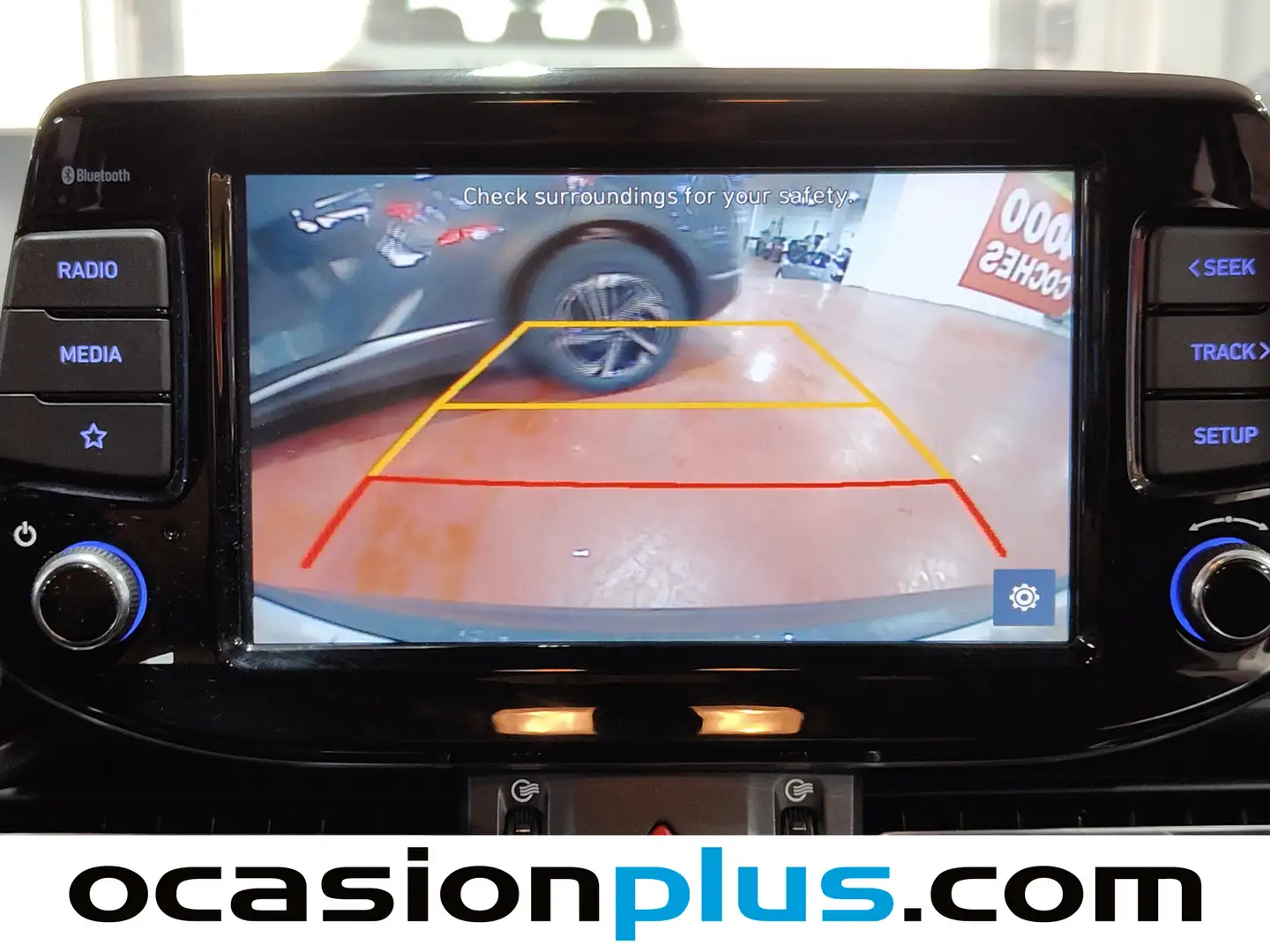 Foto Hyundai i30 Hyundai i30 CW 1.0 TGDI 48V Klass (120 CV)