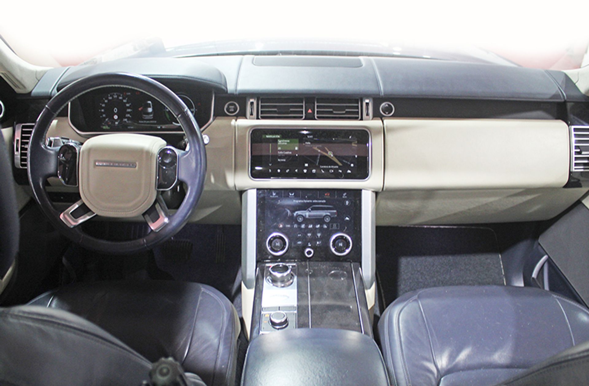 Land Rover Range Rover 2.0 Si4 PHEV Autobiography - foto 8