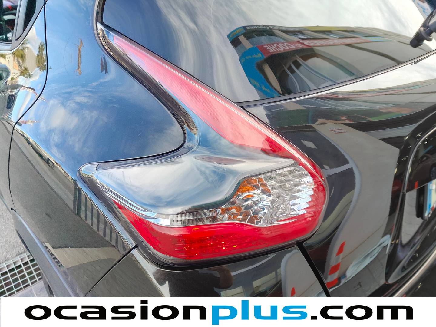 Foto Nissan JUKE Nissan Juke DIG-T Acenta (115 CV)