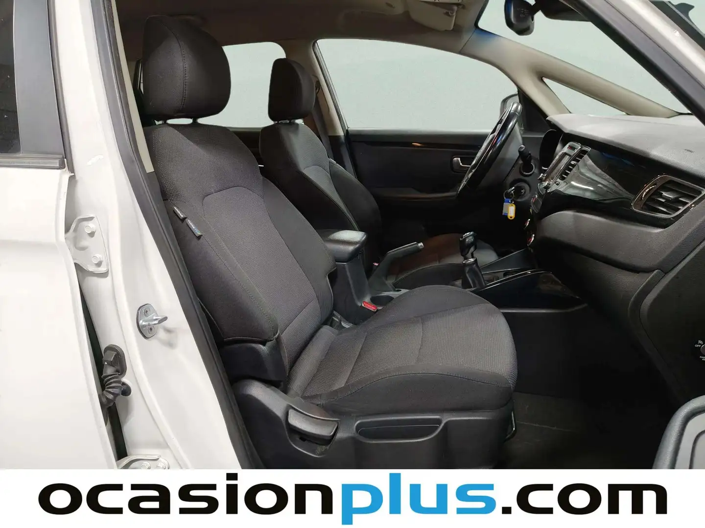 Foto KIA Carens Kia Carens 1.6 GDi UEFA Euro 2016 Eco-Dynamics (135 CV)