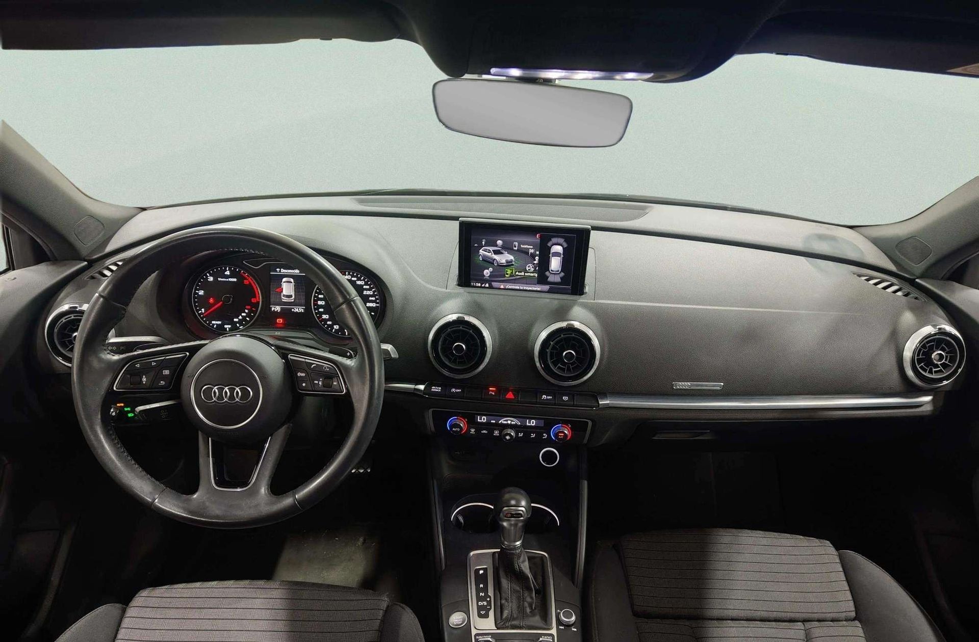 Audi A3 Sportback S line 30 TDI S tronic - foto 6