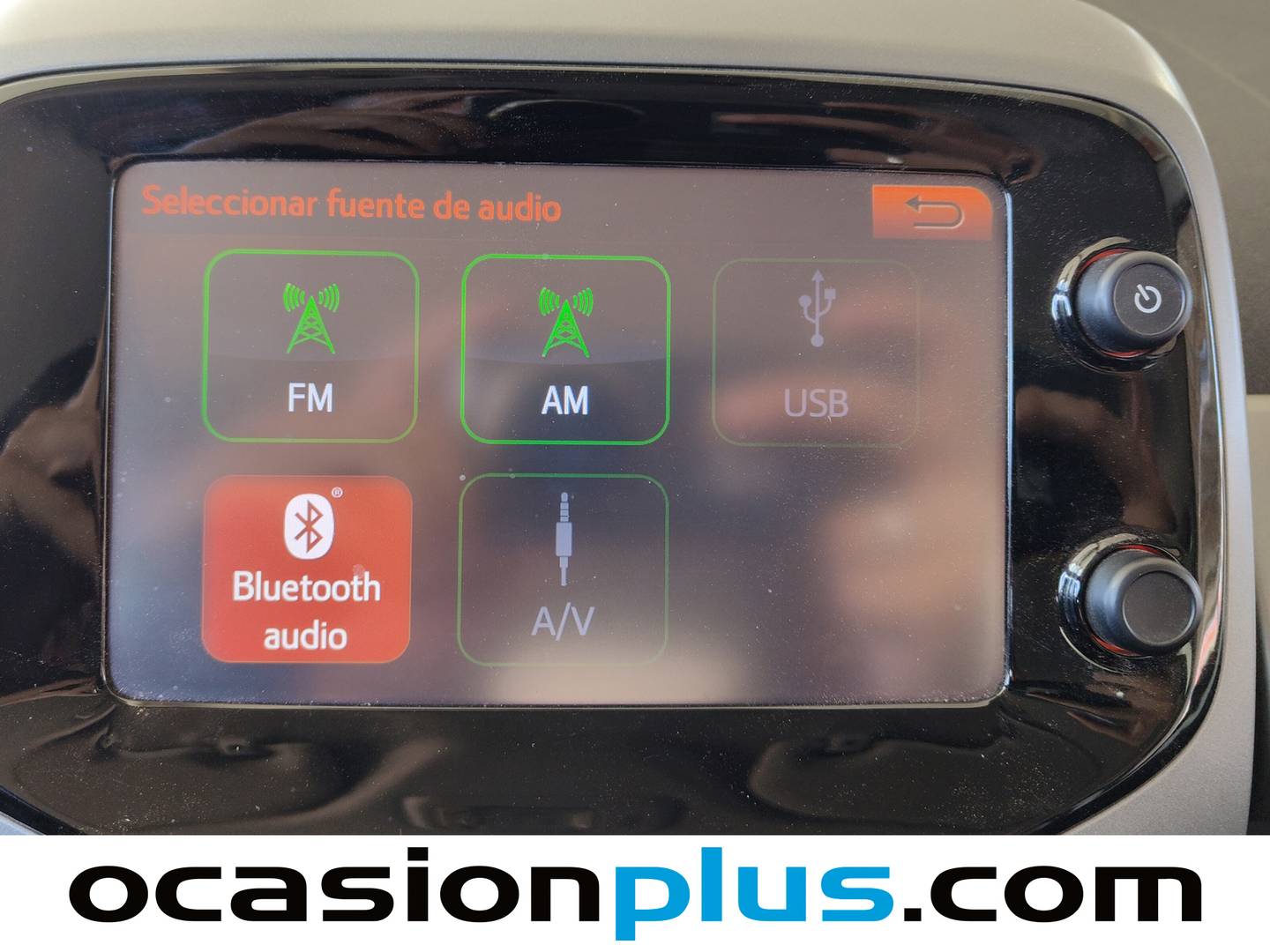 Citroën C1 Citroën C1 PureTech 82 Feel Edition (82 CV) km 0