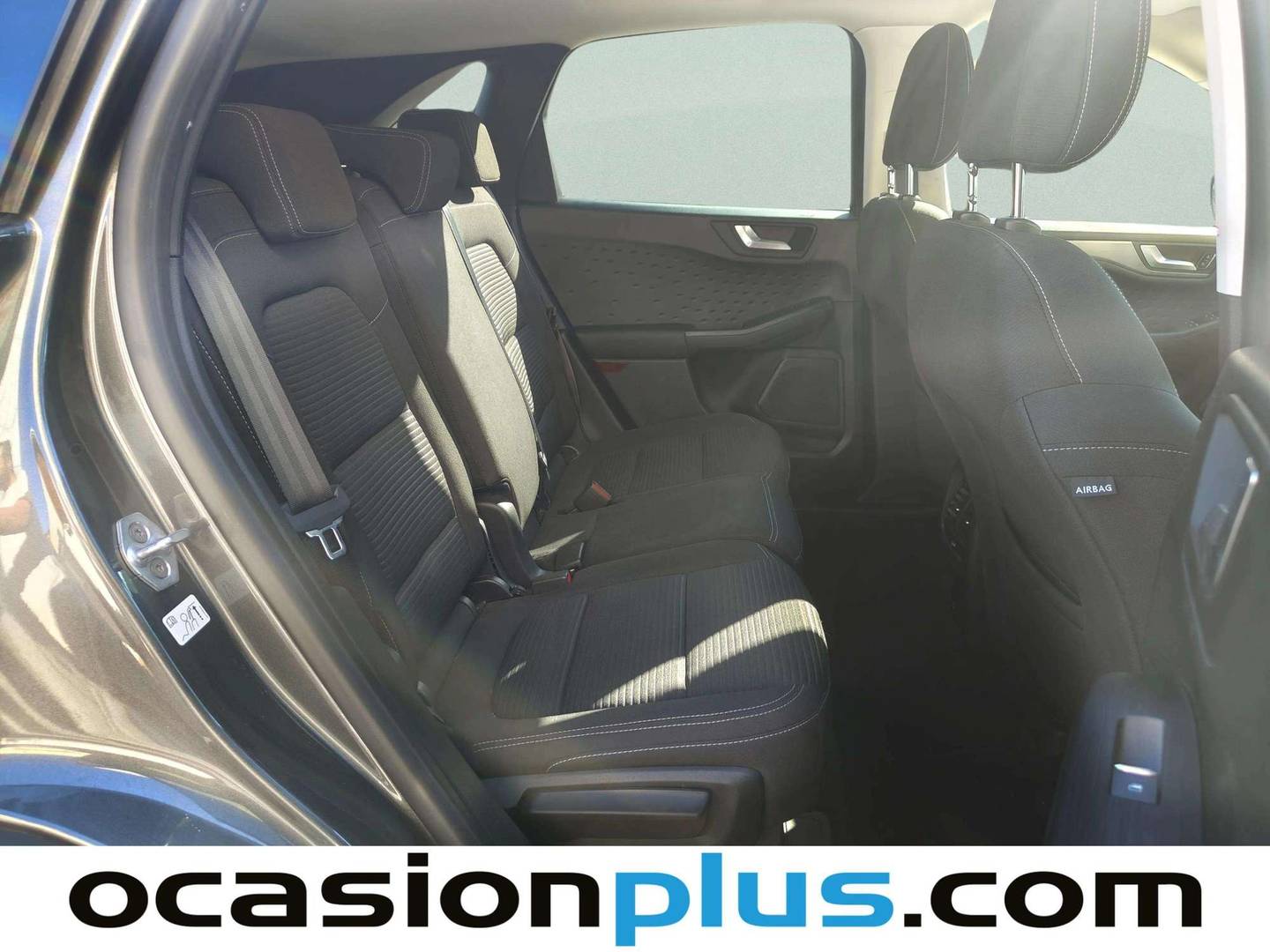 Ford Kuga Ford Kuga 2.0 EcoBlue MHEV Titanium (150 CV) km 0