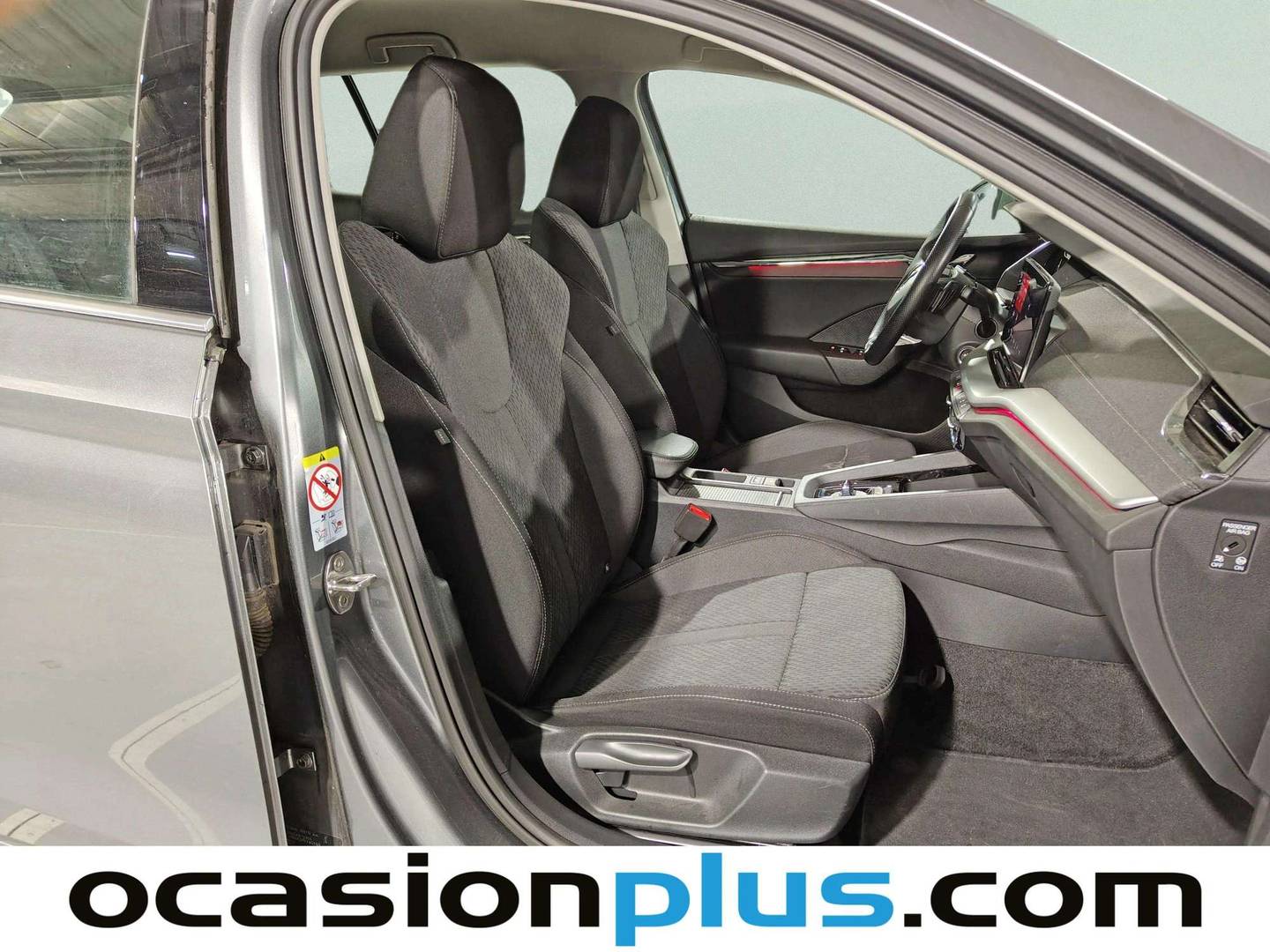 Skoda Octavia Skoda Octavia Combi 2.0 TDI Selection DSG (150 CV) al mejor precio