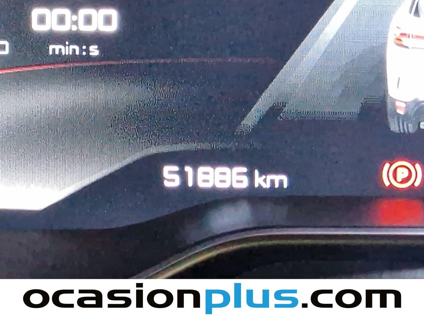 Citroën C5 Aircross Citroën C5 Aircross PureTech 130 S&S Feel (131 CV) seminuevo