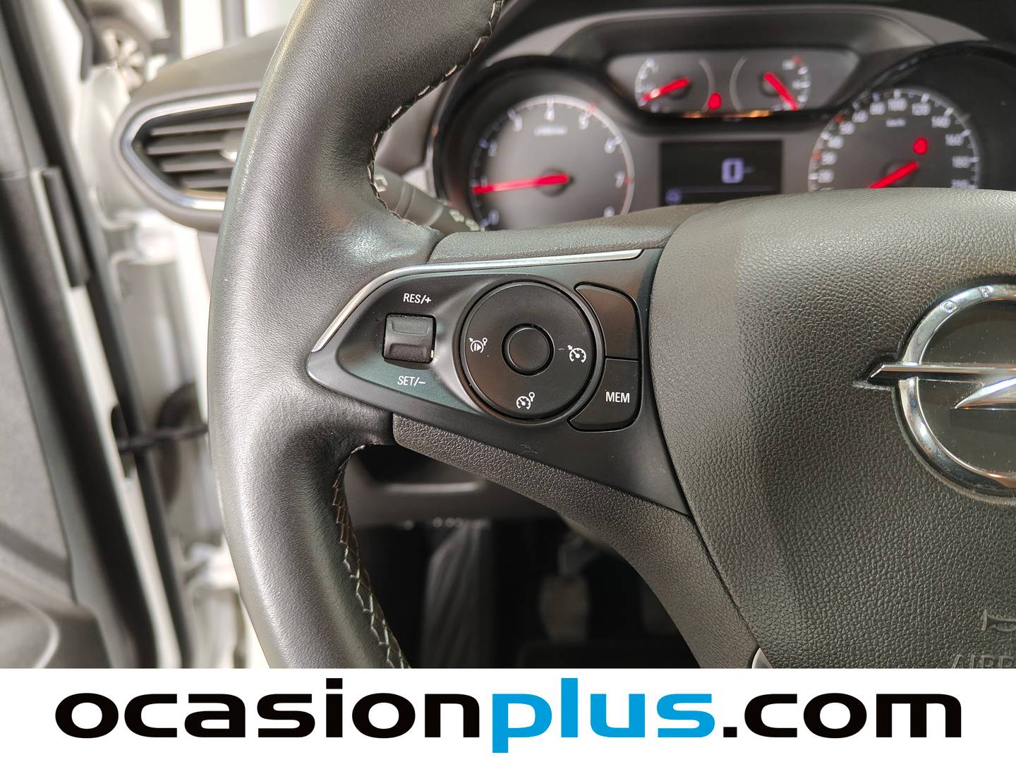 Opel Crossland X Opel Crossland X 1.5 D Opel 2020 (102 CV) al mejor precio