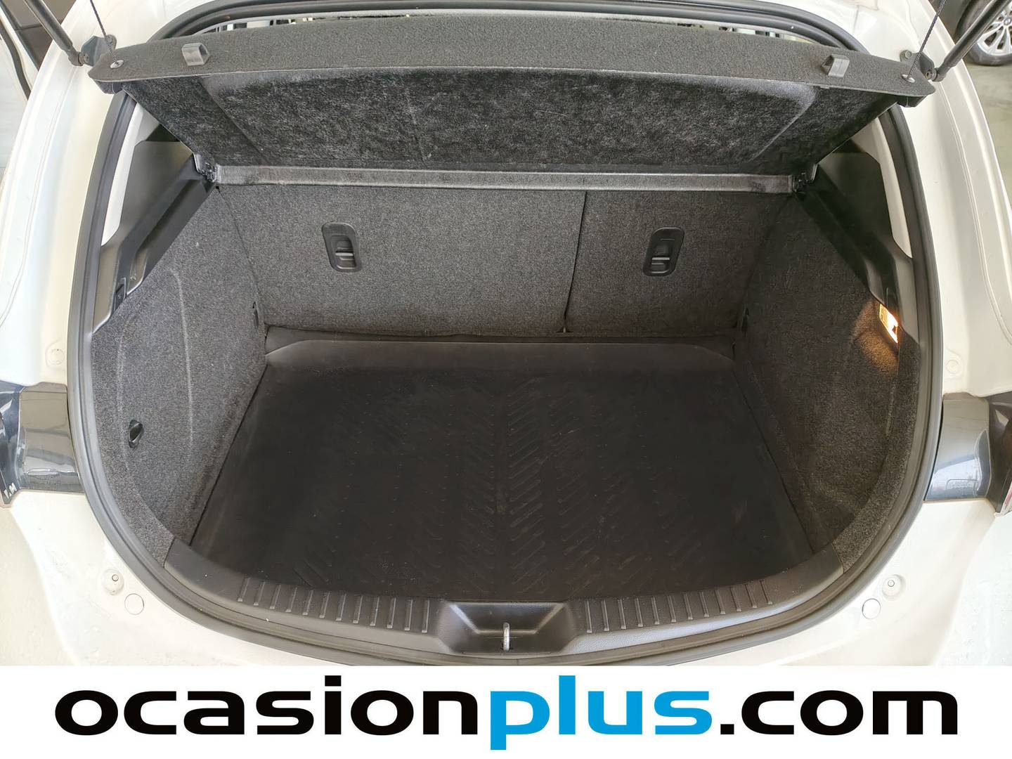 Foto Mazda Mazda3 Mazda Mazda 3 1.6 CRTD Style (109 CV)