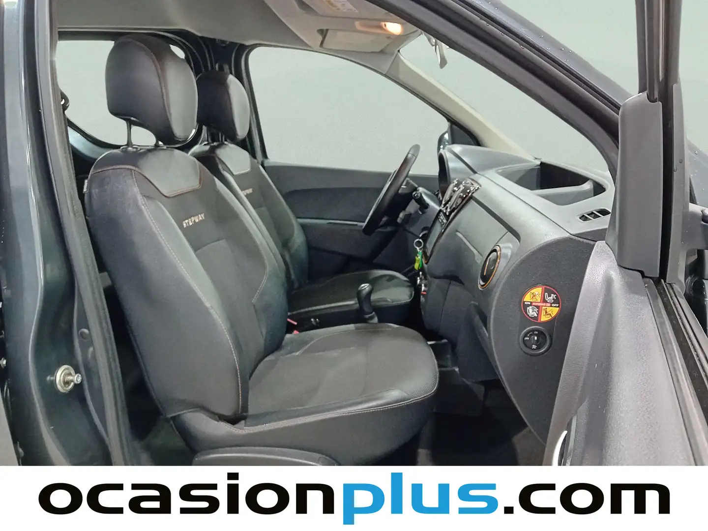 Foto Dacia Dokker Dacia Dokker Stepway dci (90 CV)