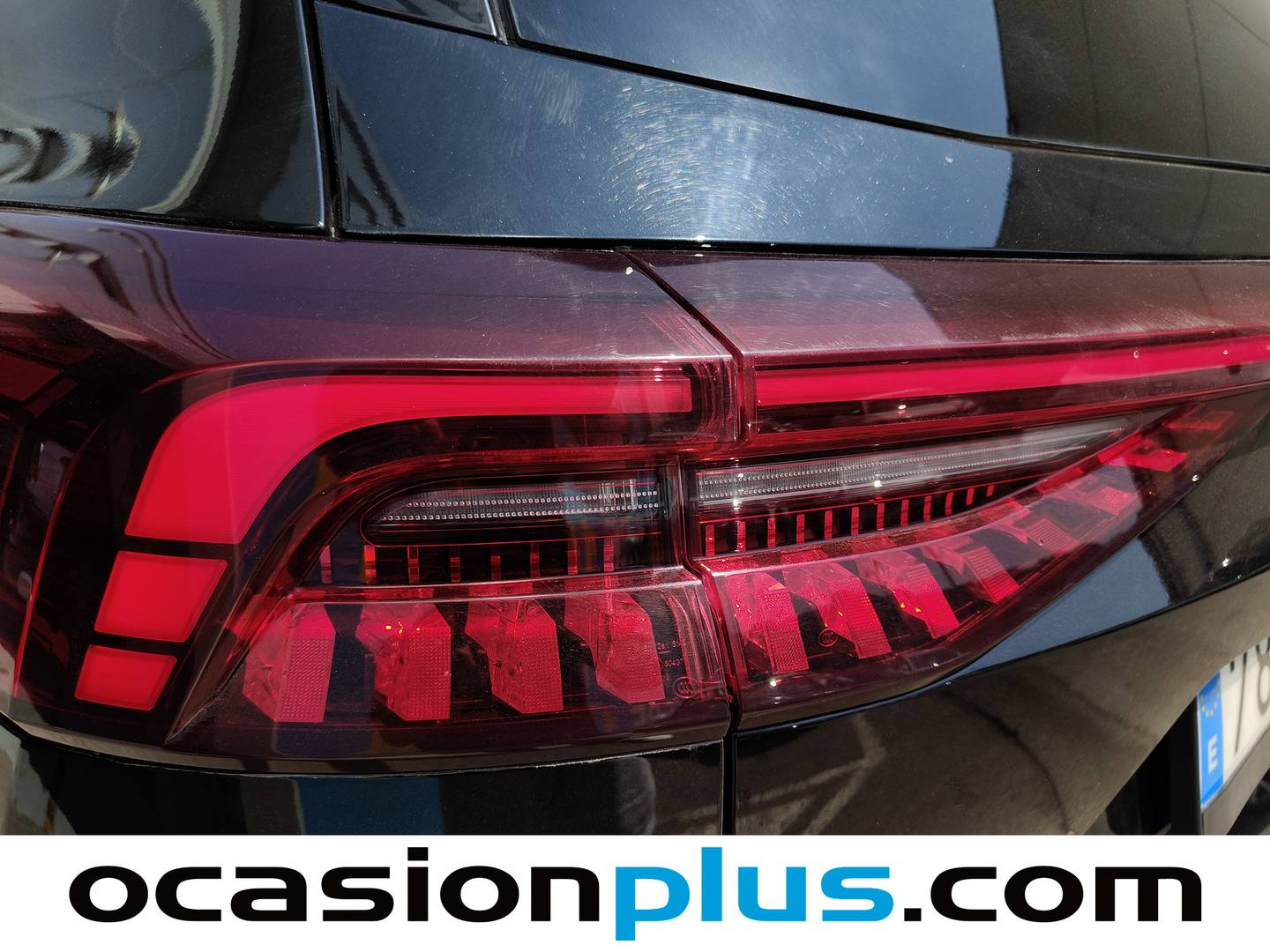 Paquetes del EBRO S800 EBRO S800 1.6 TGDI Premium DCT (147 CV) 7 Plazas