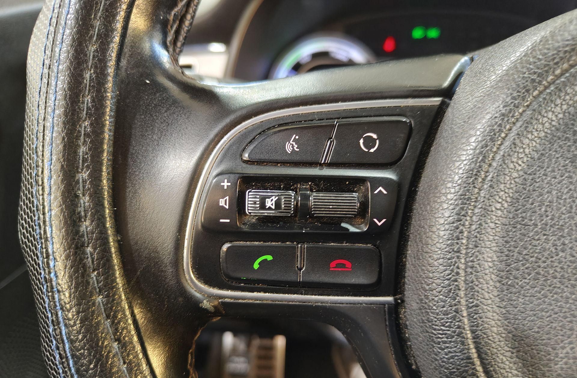 Kia Niro 1.6 GDi HEV Híbrido Drive - foto 30