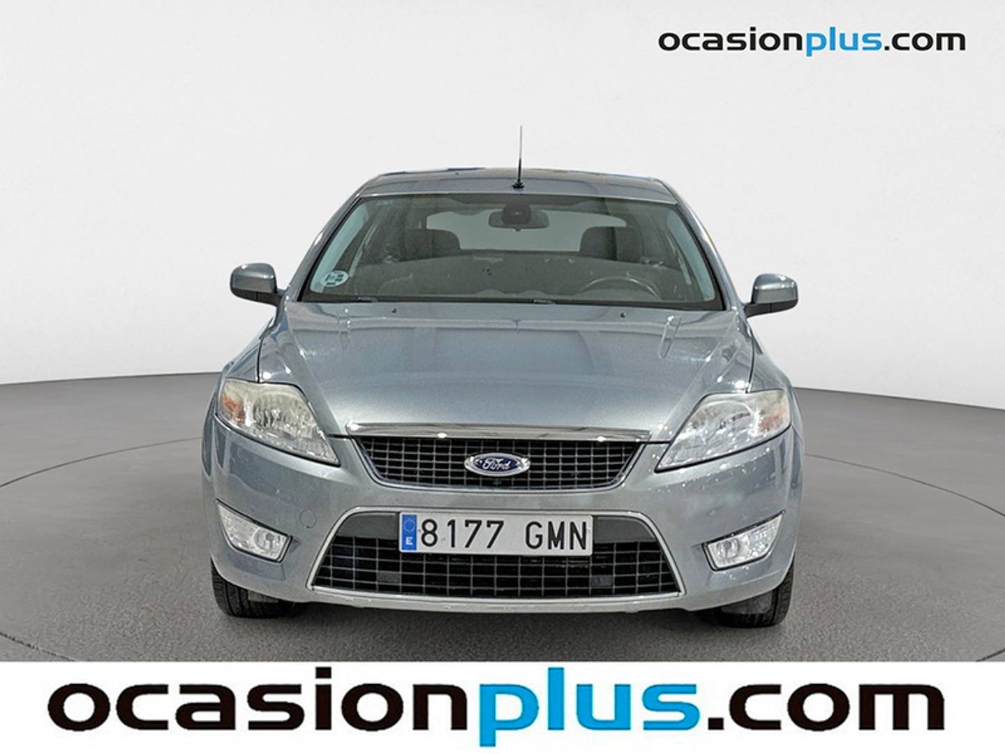 Foto Ford Mondeo Ford Mondeo 1.8 TDCI Trend (125 CV)