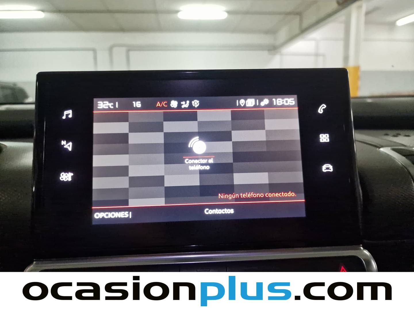 Citroën C4 Cactus Citroën C4 Cactus PureTech 110 S&S Shine (110 CV) al mejor precio