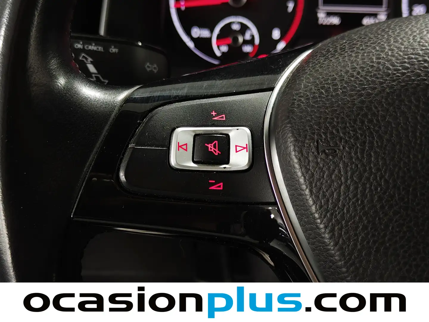 Foto Volkswagen Polo Volkswagen Polo Sport 1.0 TSI  (95 CV)