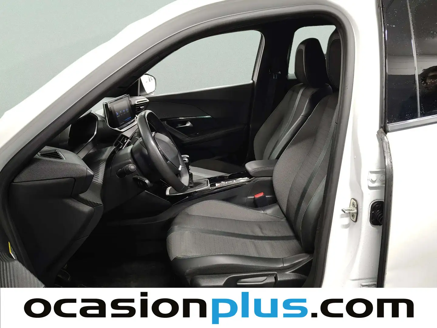 Foto Peugeot 2008 Peugeot 2008 PureTech 100 S&S Allure (100 CV)