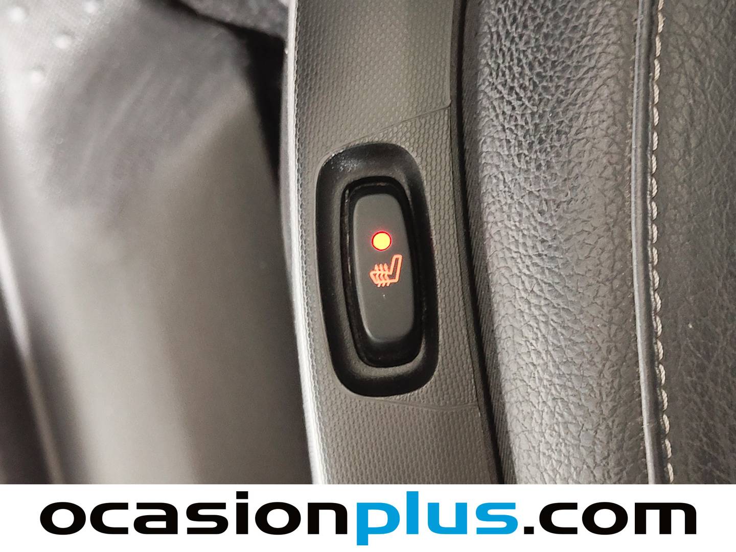 Smart forfour Smart ForFour EQ electric drive (82 CV) 82cv