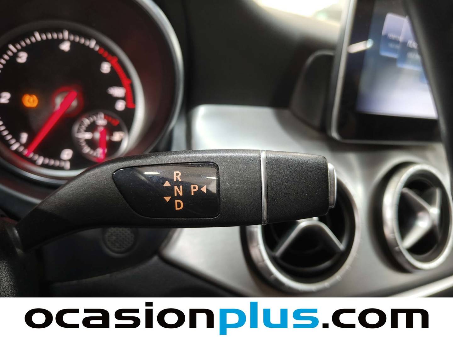 Mercedes CLA Mercedes-Benz CLA Shooting Brake CLA 200 d Pack AMG (136 CV) de segunda mano