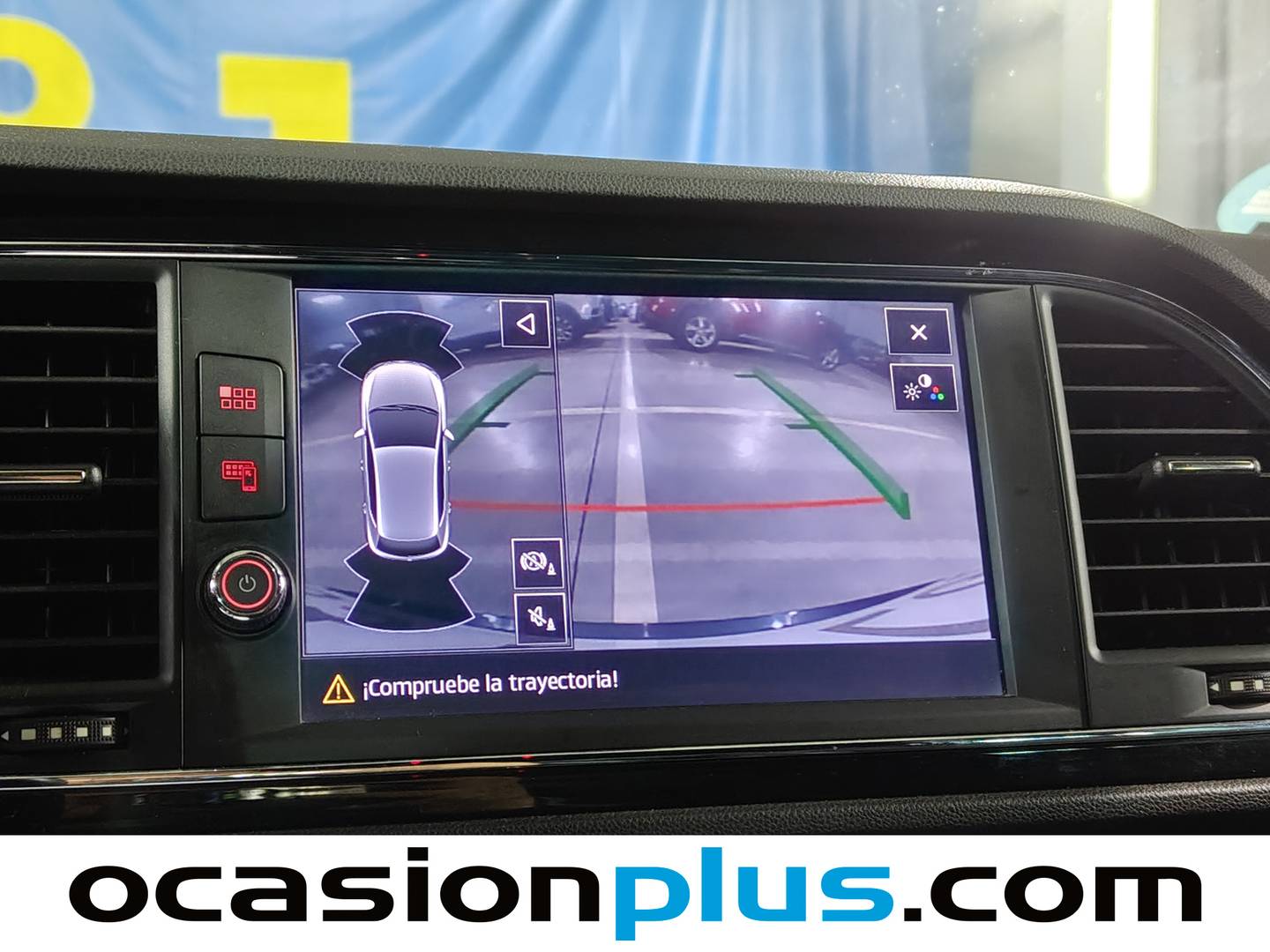 Foto Seat León SEAT León 1.5 TSI S&S FR Fast Edition (150 CV)