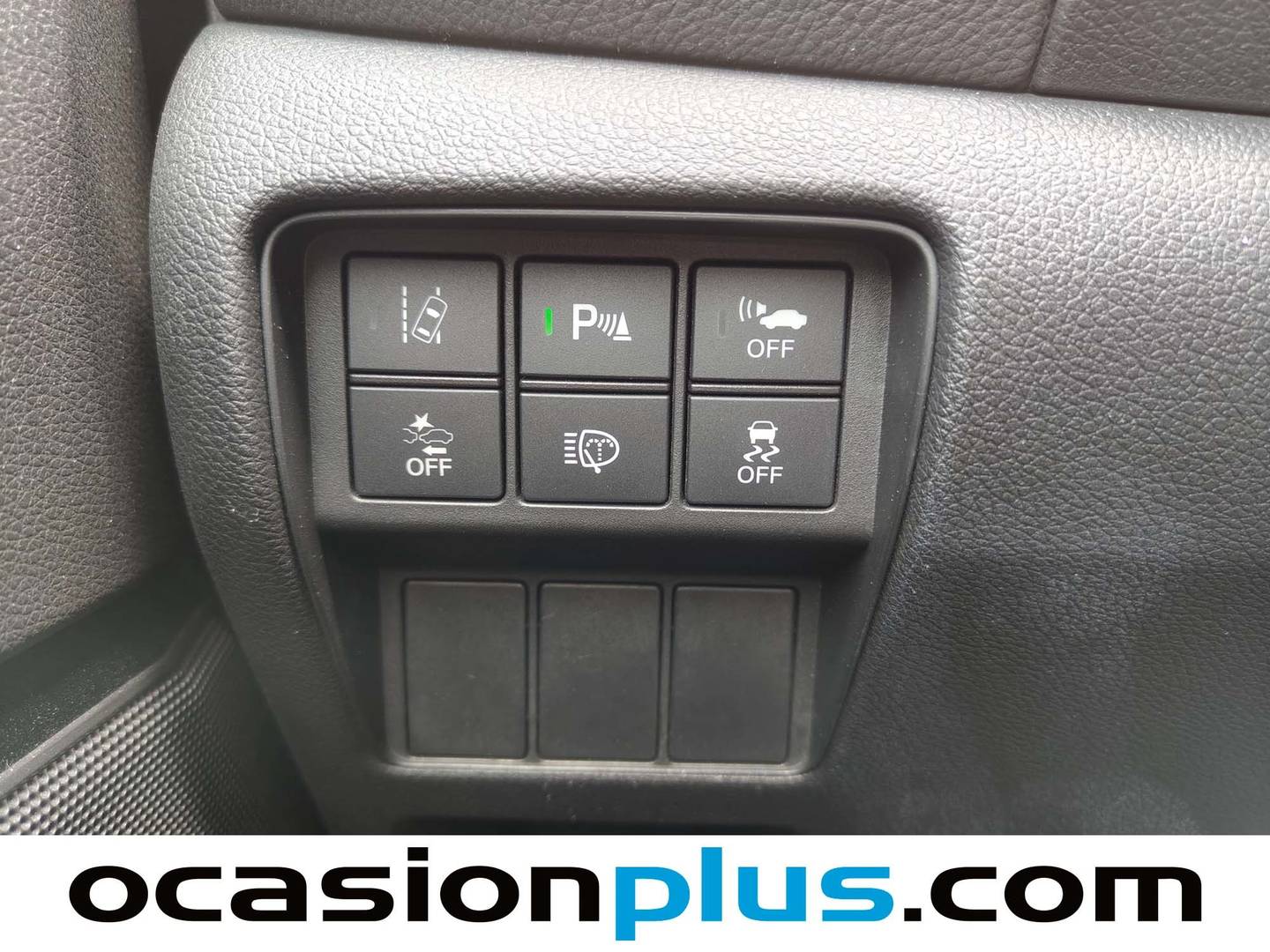 Foto Honda CR-V Honda CR-V 2.0 i-MMD Elegance Navi (184 CV)