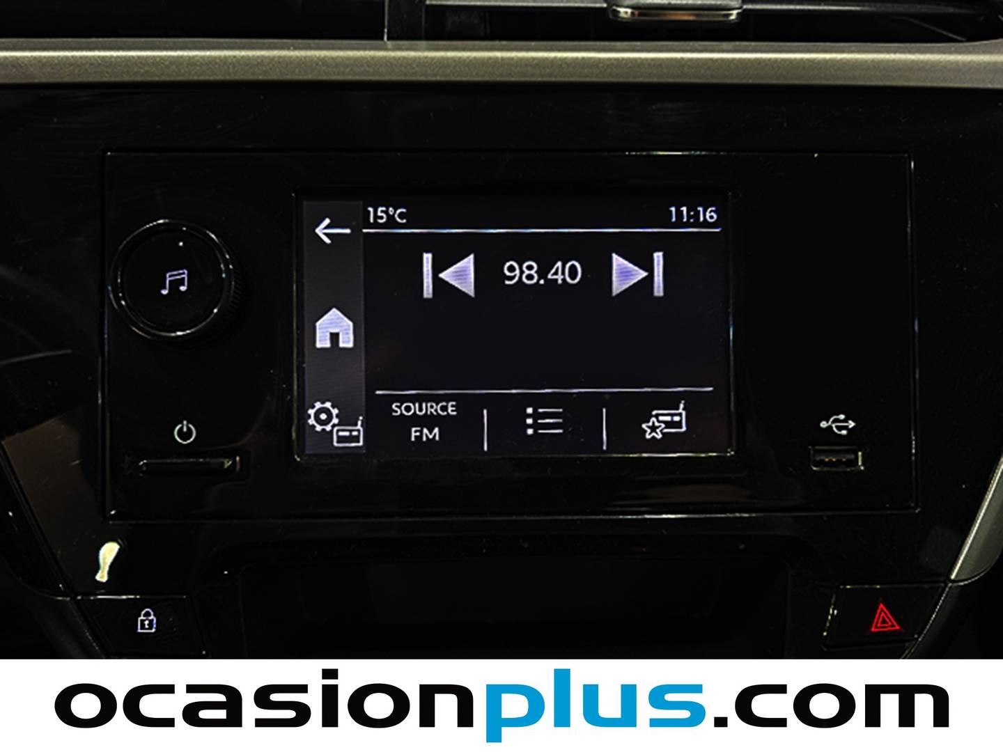 Accesorios del Opel Corsa Opel Corsa 1.2 Turbo XHL Edition (100 CV)
