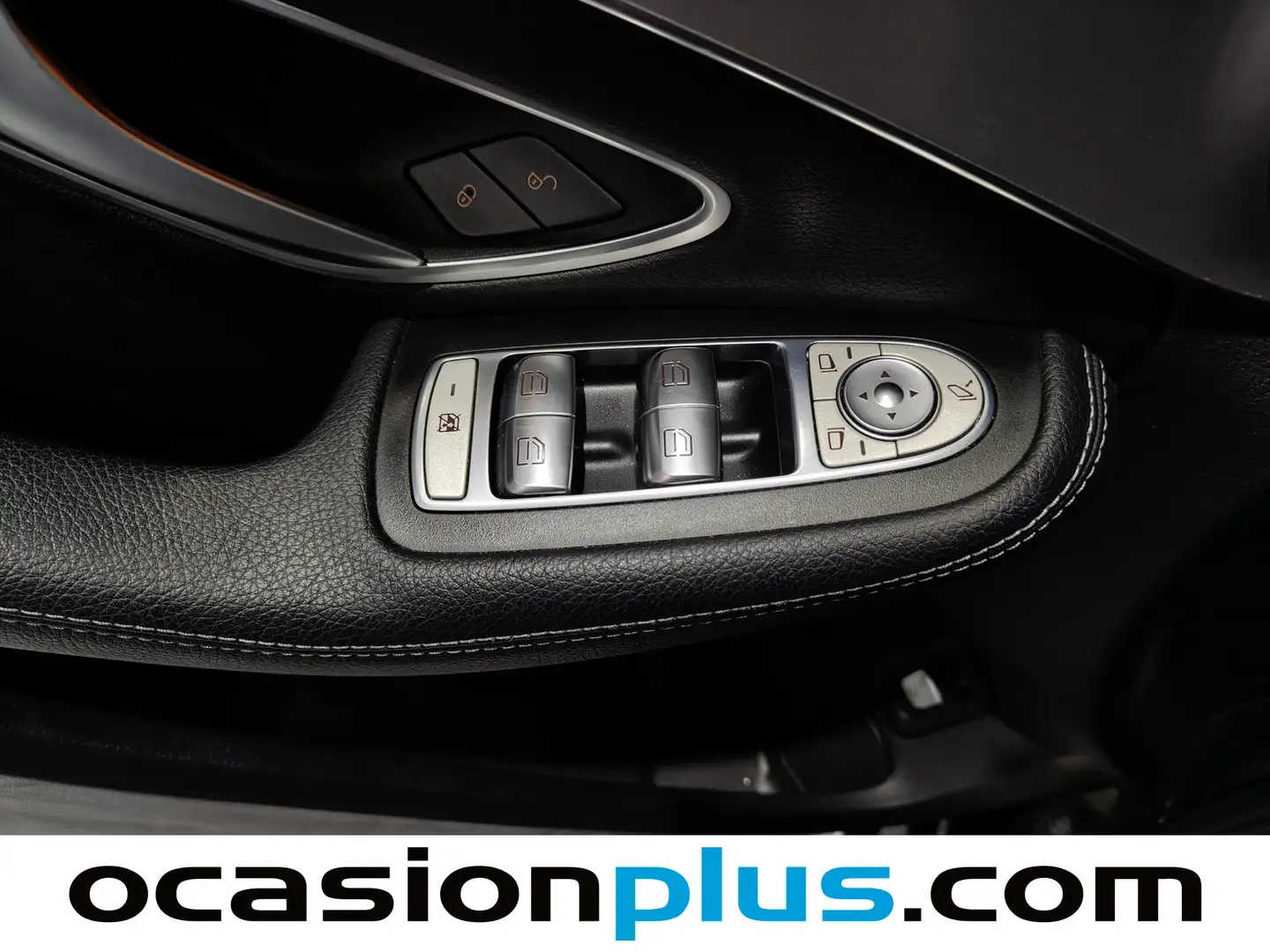 Foto Mercedes Clase C Mercedes-Benz Clase C C 220 d Avantgarde (170 CV)