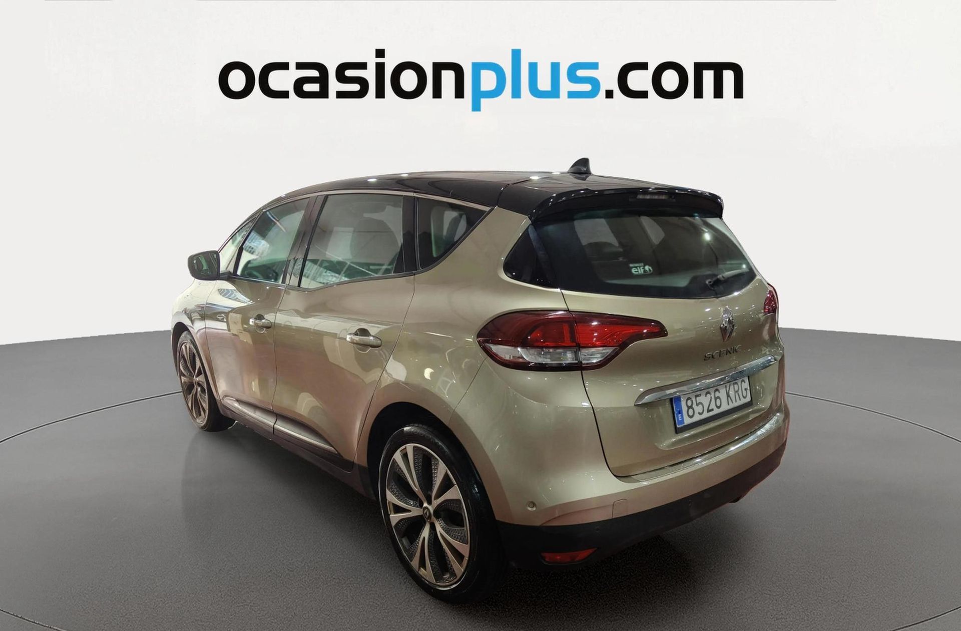 Renault Scénic Zen TCe GPF - foto 3