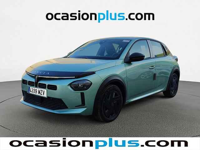 Lancia Segunda Mano Valencia