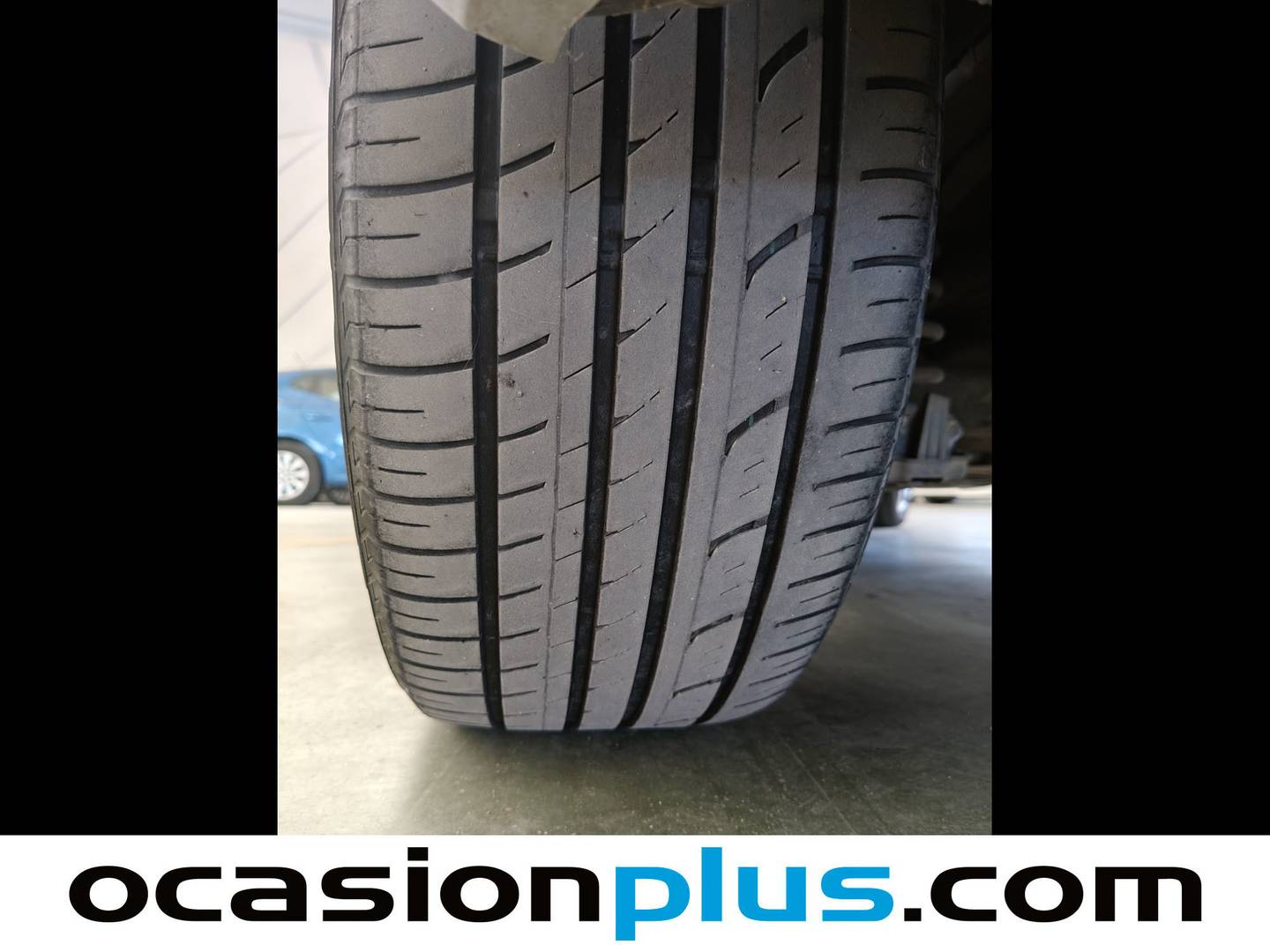 Peugeot 308 Peugeot 308 SW 1.6 e-HDI Blue Lion Active FAP (115 CV) seminuevo