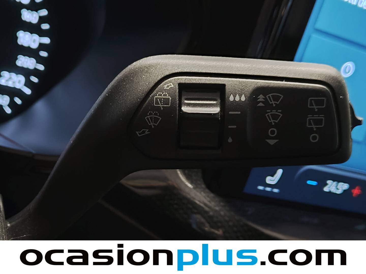 Ford Focus Ford Focus 1.0 Ecoboost MHEV ST-Line Auto (155 CV) km 0