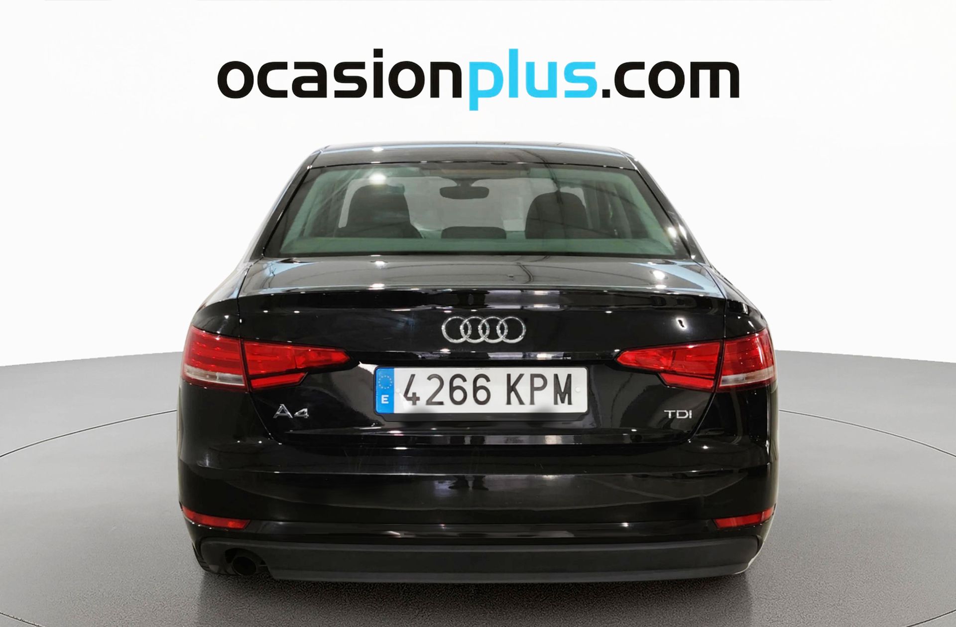 Audi A4 2.0 TDI S tronic - foto 12