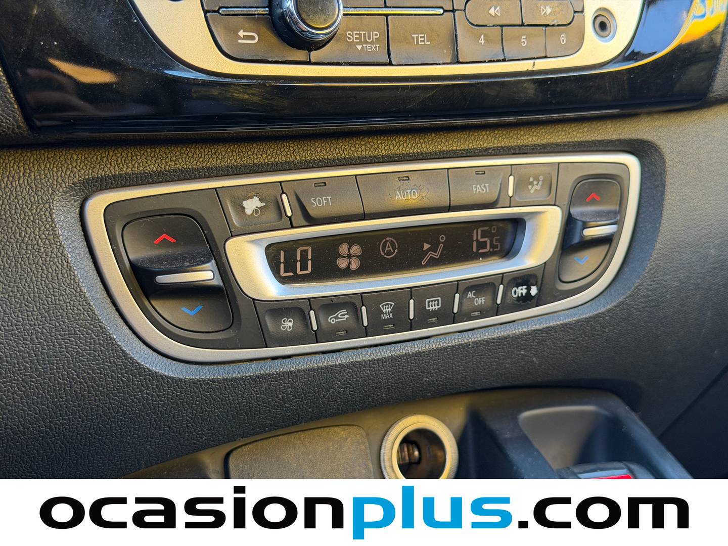 Renault Grand Scénic Renault Grand Scenic Privilege Energy S&S dCi (130 CV) 7 Plazas al mejor precio
