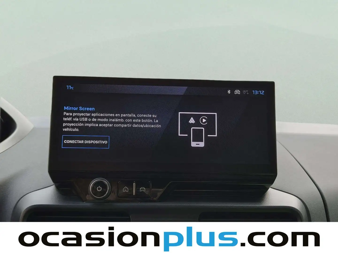 Foto Peugeot Rifter Peugeot Rifter BlueHDi 130 GT Long EAT8 (130 CV) 7 Plazas