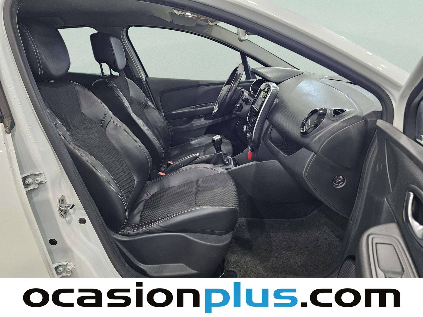 Renault Clio Renault Clio Zen TCe (90 CV) 2018