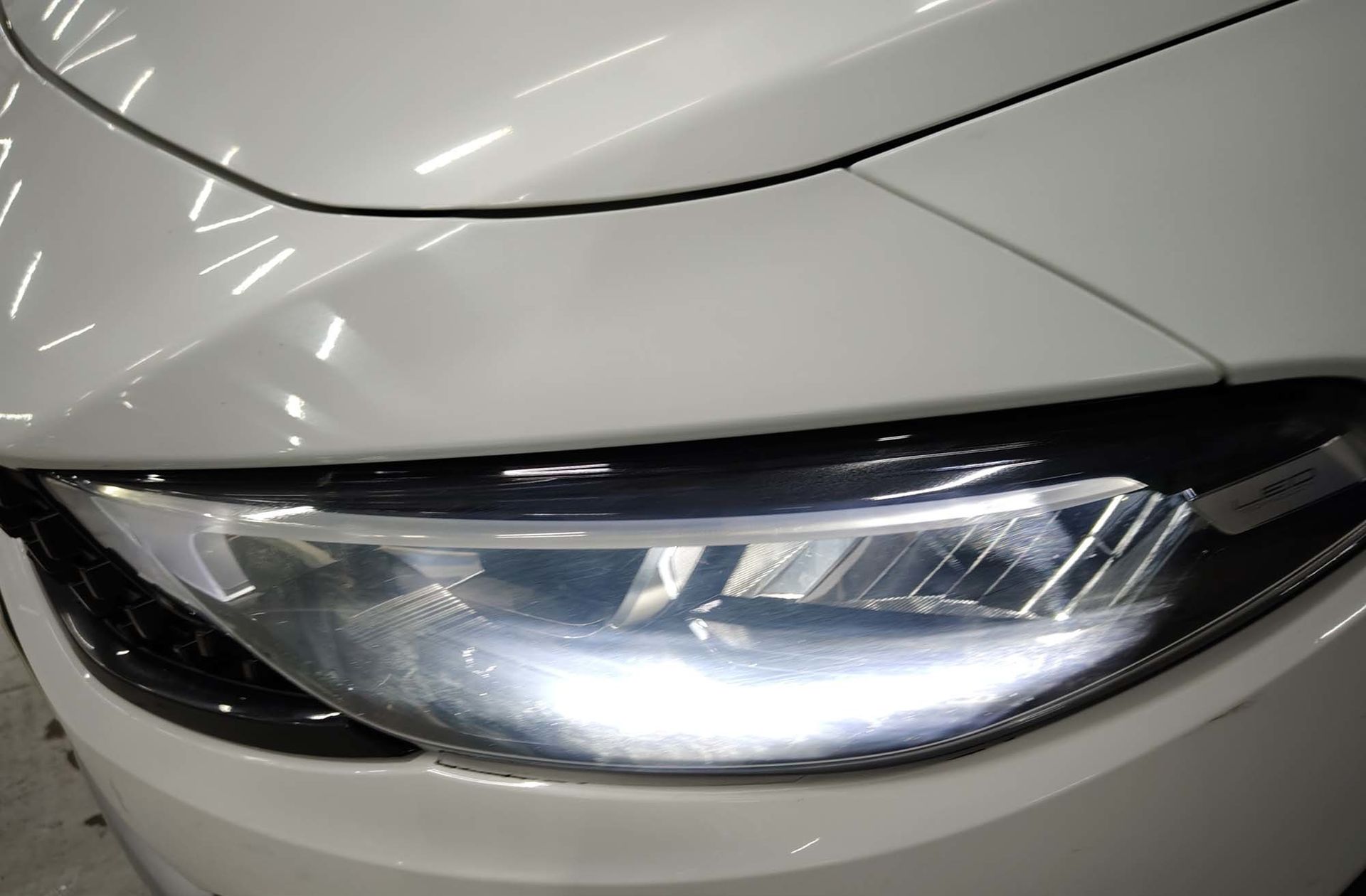 Fiat Tipo 1.5 Hybrid Cross DCT - foto 13